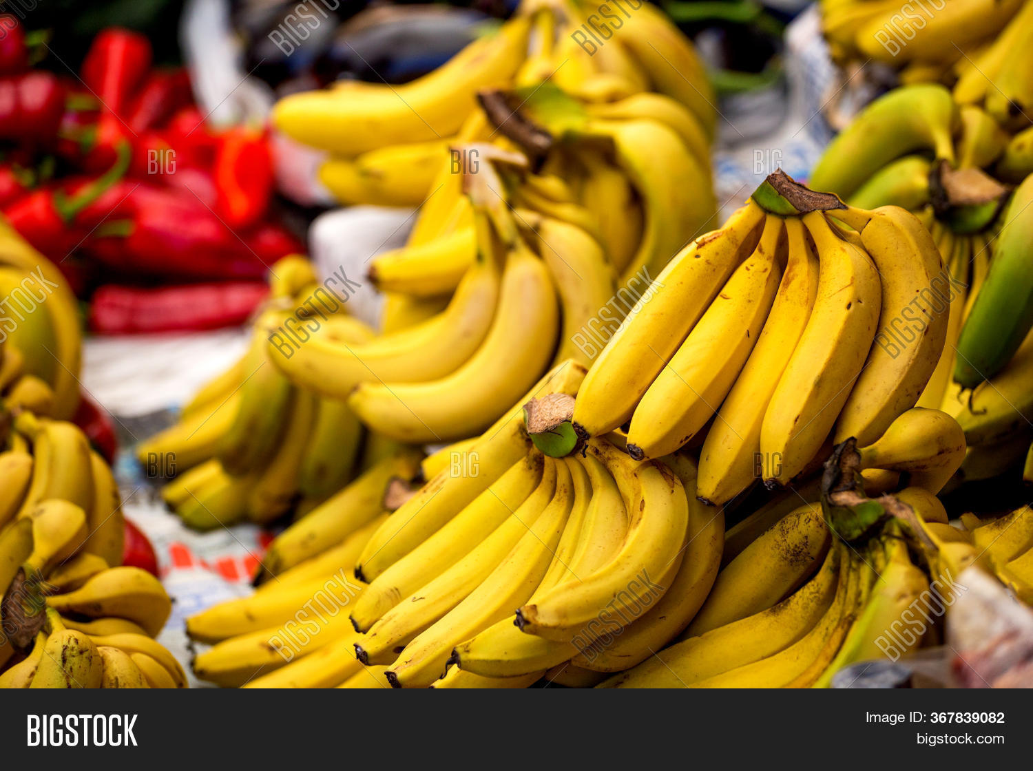 Beautiful Yellow Image & Photo (Free Trial) Bigstock