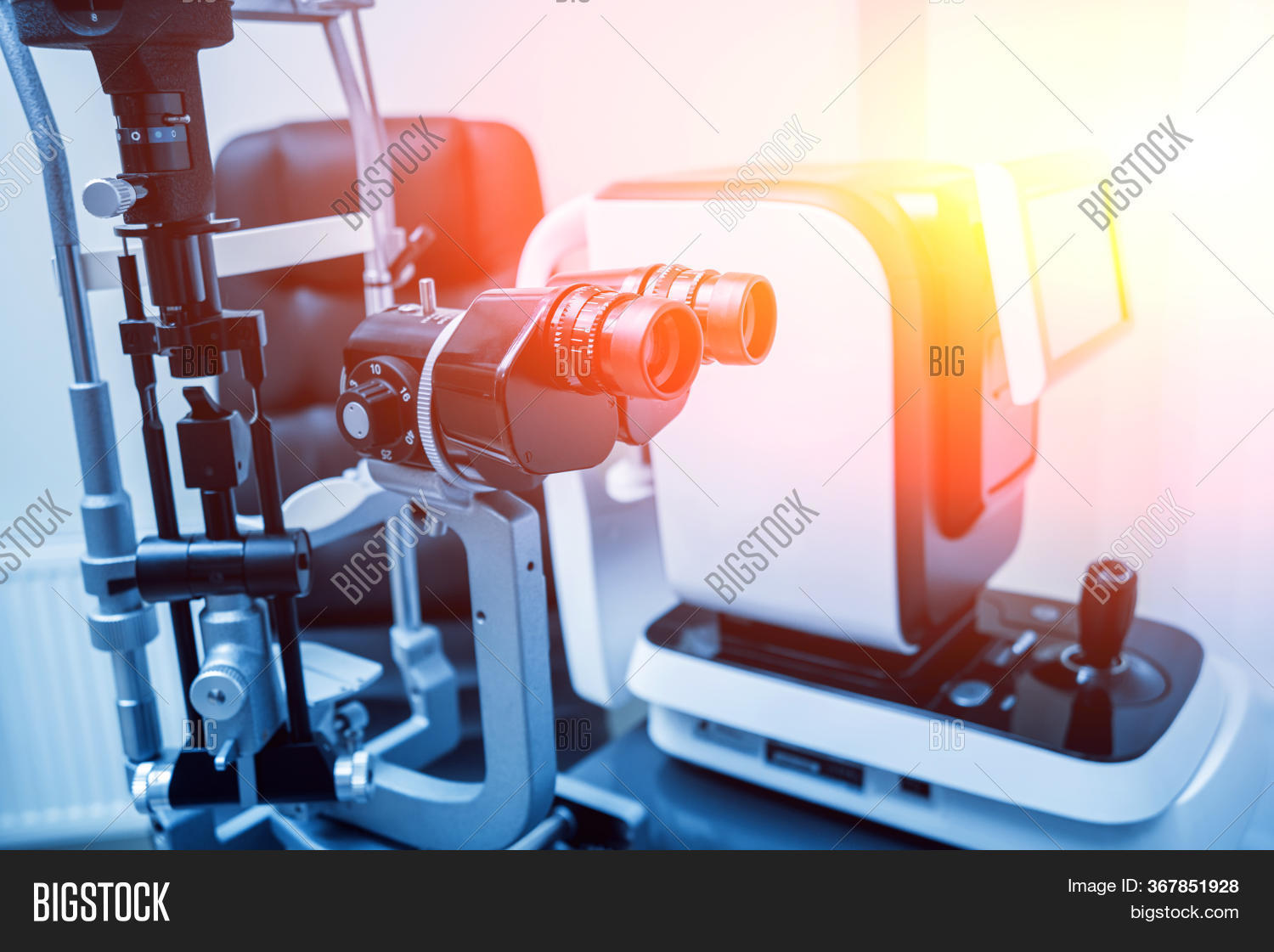 Refractometry Image & Photo (Free Trial) Bigstock