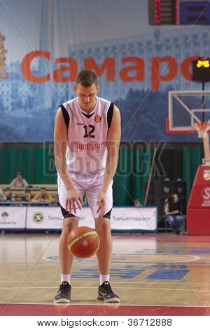 Dmitriy Arteshin