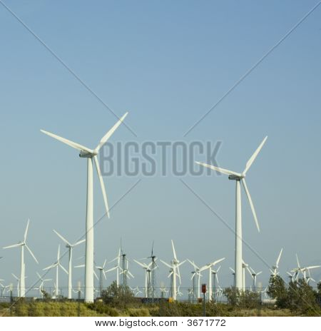 Elektricitet miljøvenlig