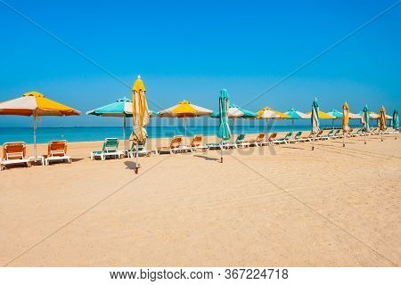 Kite Beach Public Image & Photo (Free Trial) | Bigstock