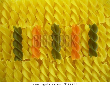 Pasta
