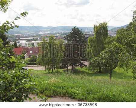 Stuttgart, Germany