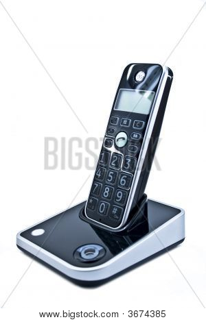 Dect 휴대 전화