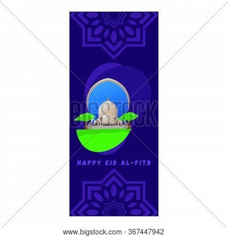 Happy Eid Al-fitr