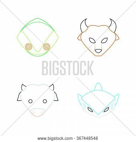 Animal Icon Design