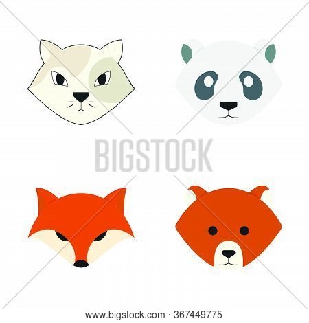 Animal Icon Design