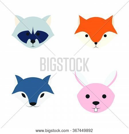 Animal Icon Design