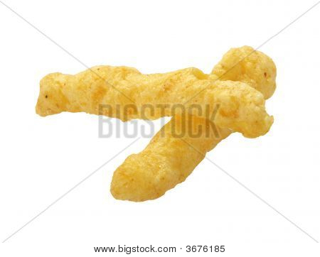 Par chips