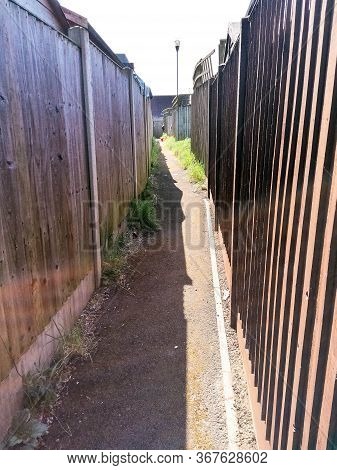 Fly Tipping Issue