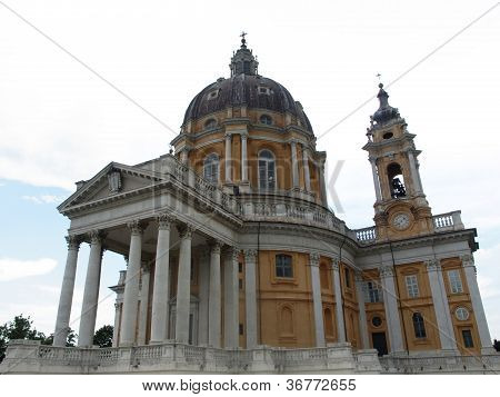 Basilica di Superga