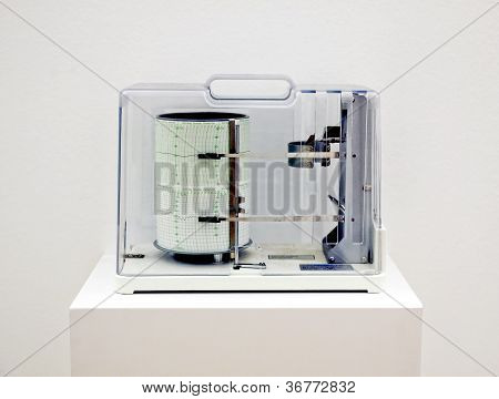 Hygrometer