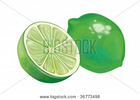 Limone fresco