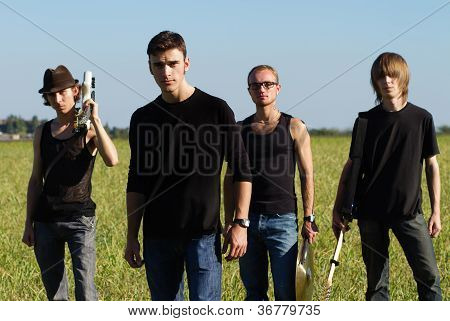 ดาวหินน้อย