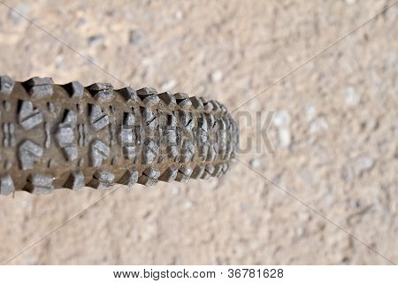 Mountain Bike Tire
