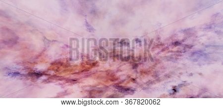 Fantasy artistic abstract background, texture. Watercolor paint style. Very high resulution, good for prints and wallpaper. 3D illustration