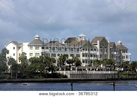 Waterfront Inn