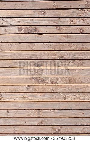 Texture Wood Background Floor Walking Path Beach