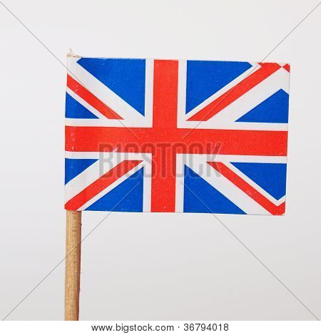UK Flag