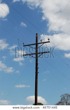 Power Pole