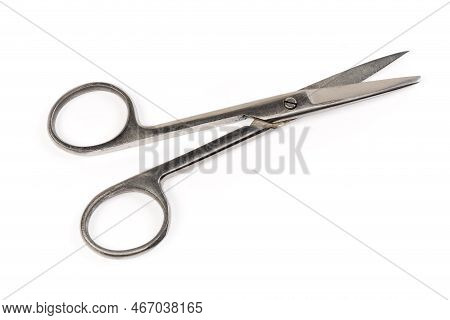 Used Stainless Steel Image & Photo (Free Trial) | Bigstock