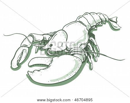 Langosta