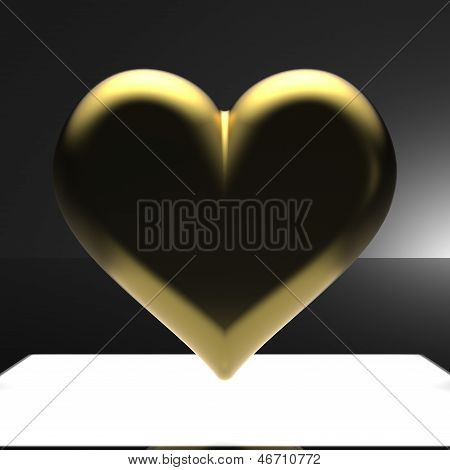 alone heart