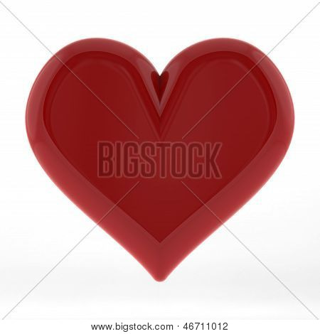 loving heart