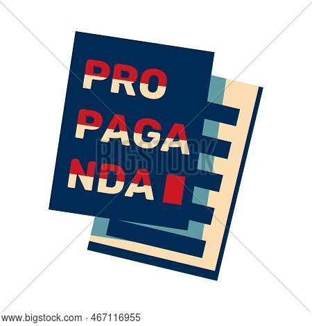 Revolution Composition With Isolated Power Liberty Unity Struggle For Freedom Vintage Style Symbols 