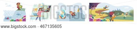 Gaming With Cryptocurrency, Gameplay To Earn, Metaverse, Digital World, Virtual Character . Play To 