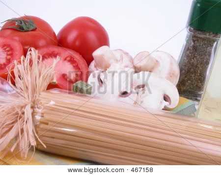 Spaghetti