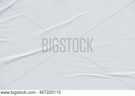 Blank Paper-textured Background Design; Natural Paper Texture