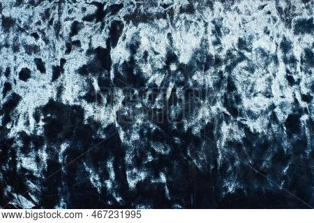 Velour With Shine, Velvet Coating, Shiny Velvet For Upholstery, Furniture Retraction, Dense Velvet, 