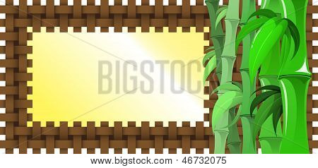 Bambu Banner