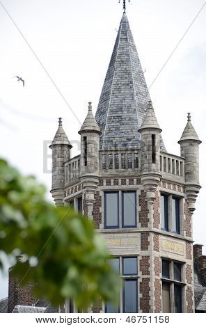 Toren
