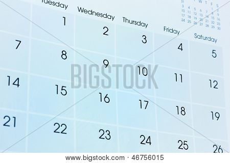 Kalender