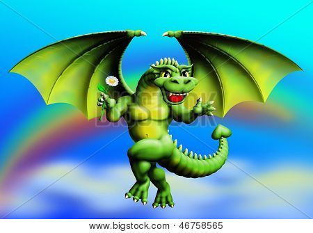dragonet