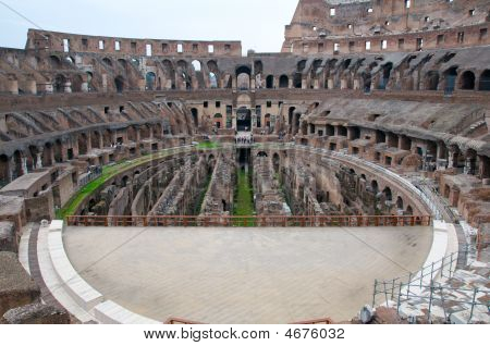 Colosseum Arena