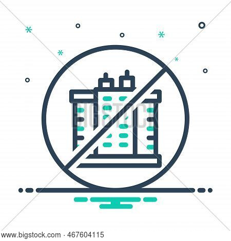 Mix Icon For Conservative Traditionalist Preservative Establishment Conservation Conventional Stable