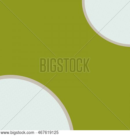 Abstract Squared Pattern Background Template Suitable For Social Media Post, Online Advertisements, 