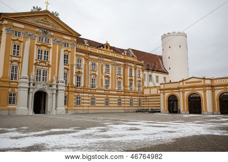 Stift Melk