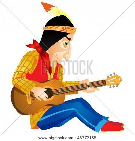 Aborigine