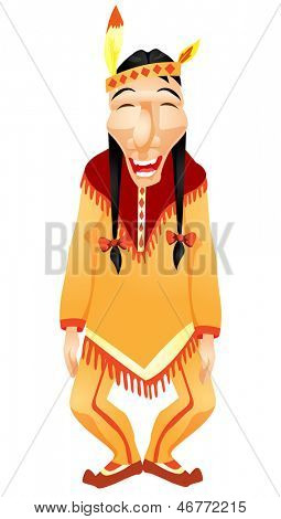 Aborigine