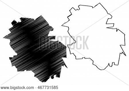 San Francisco De Borja Municipality (free And Sovereign State Of Chihuahua, Mexico, United Mexican S