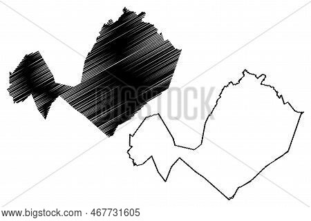 San Francisco Del Oro Municipality (free And Sovereign State Of Chihuahua, Mexico, United Mexican St