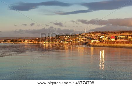 Punta Arenas