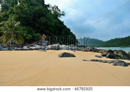 JUARA Beach