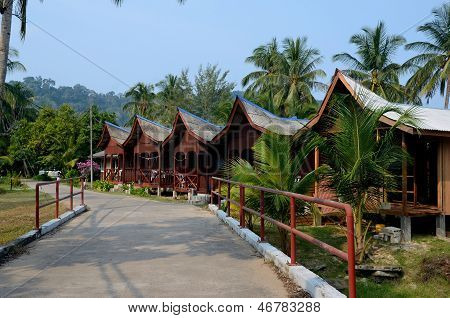 JUARA Beach