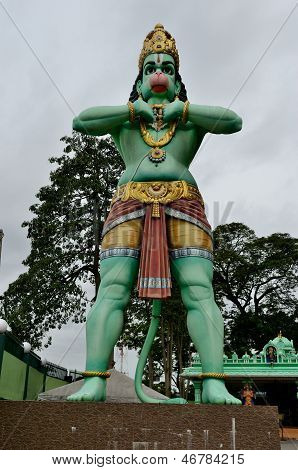 Statue