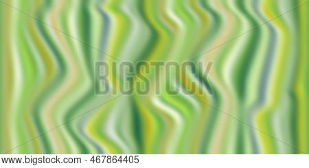 Colored Vertical Polylines. Abstract Background With A Color Gradient. Vector Illustration For Wallp